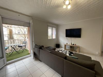 Vente Appartement 3 pices VALS-LES-BAINS 07600