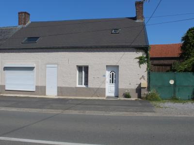 Vente Maison 4 pices GROISE 59360