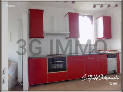 Vente Maison 13 pices VOUZIERS 08400