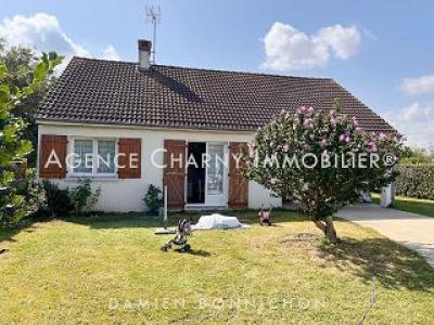 Vente Maison 3 pices CHARNY 89120