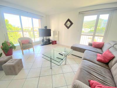 Vente Appartement 4 pices MARSEILLE-10EME-ARRONDISSEMENT 13010