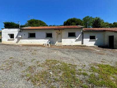 Vente Maison 3 pices RIEUMES 31370