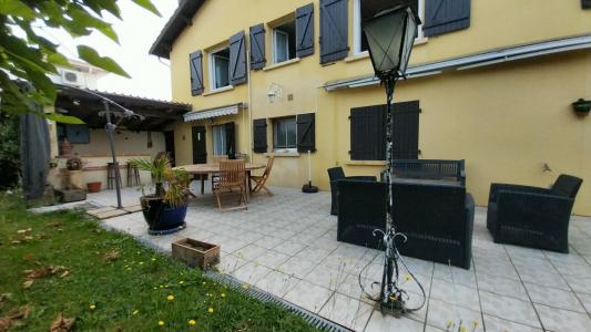 Vente Maison 5 pices BOE 47550