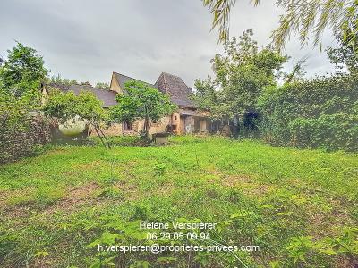 Vente Maison 4 pices BUISSON-DE-CADOUIN 24480