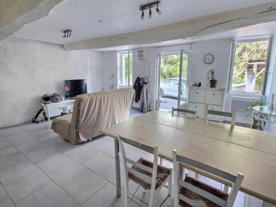 Vente Maison 6 pices FONTCOUVERTE 17100