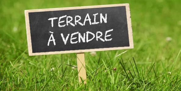 Vente Terrain WARMERIVILLE 51110