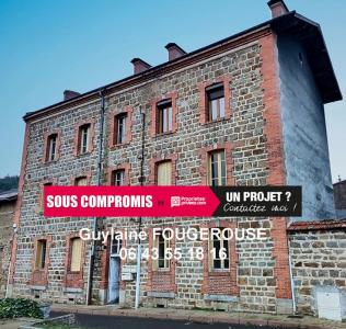 Vente Immeuble MONTBRISON 42600