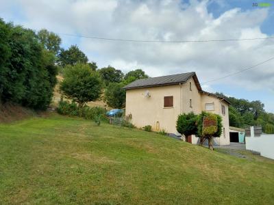 Vente Maison 6 pices LACAUNE 81230