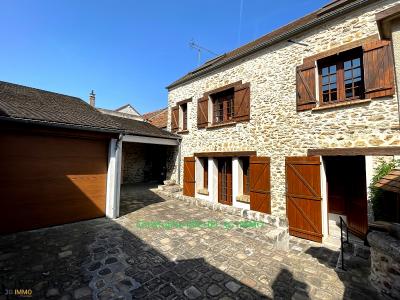 Vente Maison 6 pices VILLABE 91100