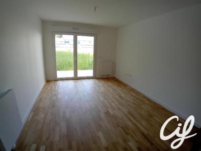 Location Appartement 3 pices MONT-SAINT-AIGNAN 76130