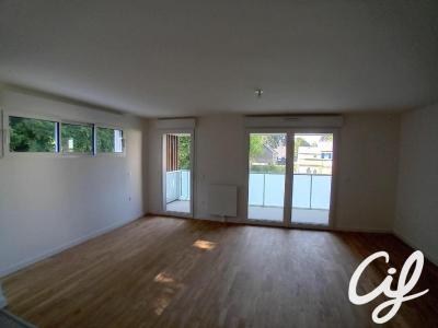 Location Appartement 3 pices MONT-SAINT-AIGNAN 76130