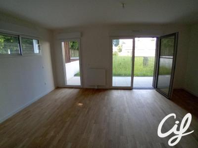 Location Appartement 3 pices MONT-SAINT-AIGNAN 76130