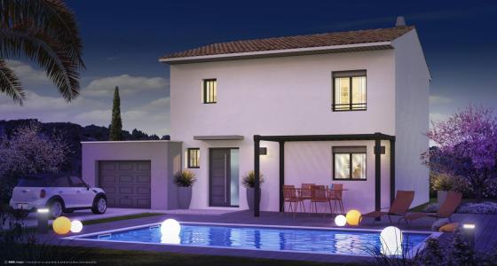 Vente Maison LAMBESC 13410