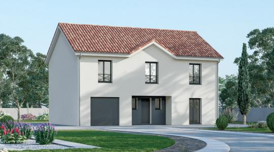 Vente Maison 5 pices BERNERIE-EN-RETZ 44760