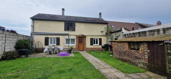 Vente Maison 6 pices SAINT-OMER-EN-CHAUSSEE 60860