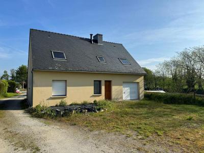 Vente Maison 2 pices PLUVIGNER 56330