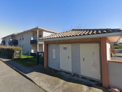 Vente Appartement 3 pices CAZERES 31220