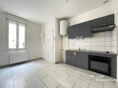 Vente Appartement 3 pices CLERMONT-FERRAND 63000