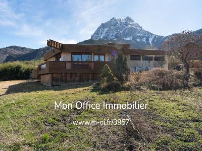 Vente Maison 3 pices SAVINES-LE-LAC 05160