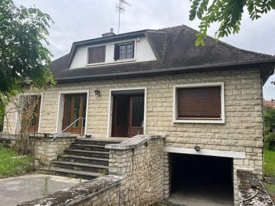 Vente Maison 6 pices COMPIEGNE 60200