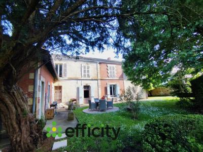 Vente Maison 8 pices COULON 79510