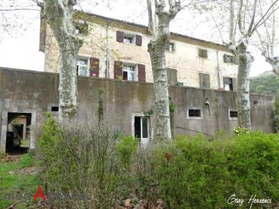 Vente Maison 8 pices TOUR-SUR-ORB 34260