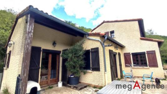 Vente Maison 5 pices CORNUS 12540