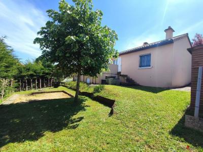 Vente Maison 4 pices CAVALERIE 12230