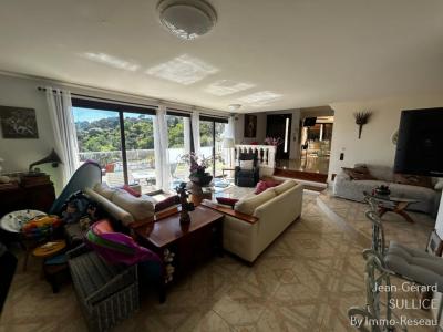 Vente Maison 5 pices ROQUEBRUNE-CAP-MARTIN 06190