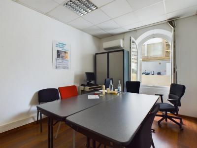 Vente Bureau AJACCIO 20000