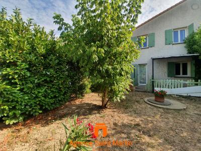 Vente Maison 4 pices TOURRETTES 26740