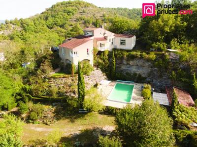 Vente Maison 7 pices CAHORS 46000