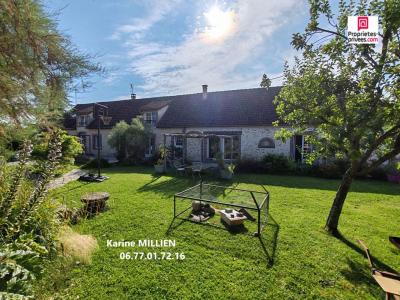 Vente Maison 6 pices CHARTRES 28000