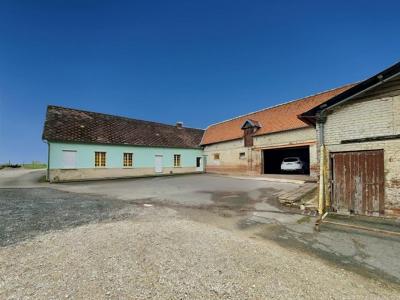 Vente Maison 4 pices HOUVIN-HOUVIGNEUL 62270