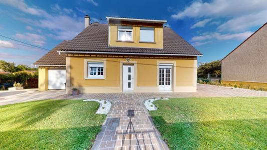 Vente Maison 6 pices LIZINES 77650