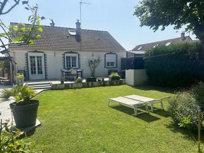 Vente Maison 6 pices ROZAY-EN-BRIE 77540