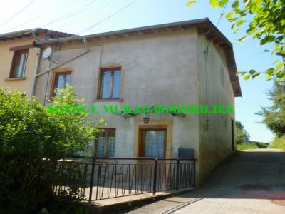 Vente Maison 4 pices RANCHAL 69470