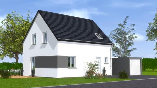 Vente Maison WILLER-SUR-THUR 68760