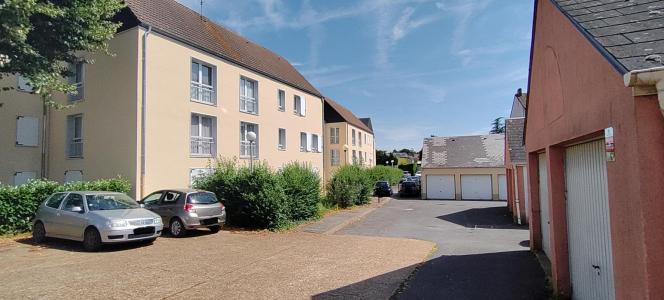 Vente Appartement 4 pices BORNEL 60540