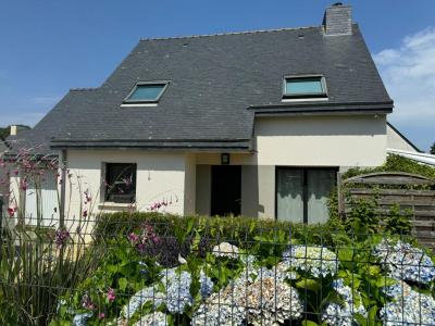 Vente Maison 5 pices LANDEVANT 56690