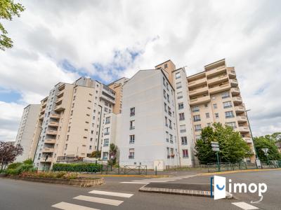 Vente Appartement 4 pices SANNOIS 95110