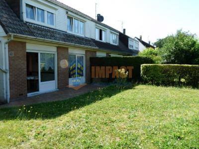 Vente Maison 4 pices WATTIGNIES 59139