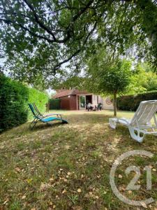 Vente Maison 3 pices HOURTIN 33990