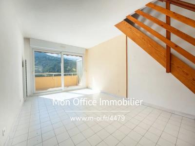 Vente Appartement 2 pices EMBRUN 05200