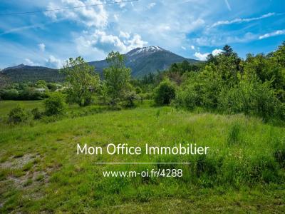 Vente Terrain SAINT-ANDRE-D'EMBRUN 05200