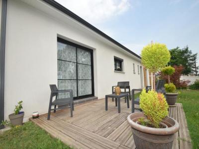 Vente Maison 6 pices CAMPS-SUR-L'ISLE 33660