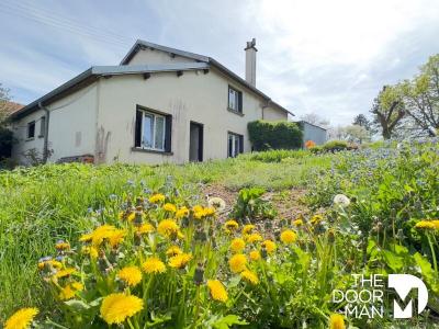 Vente Maison 4 pices MARNAY-SUR-MARNE 52800