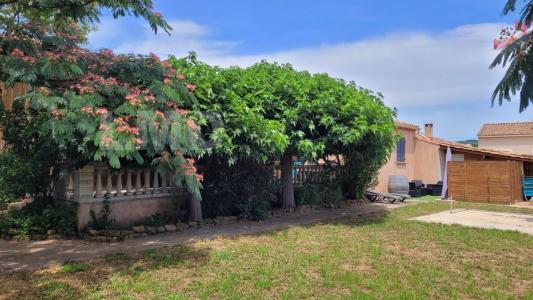 Vente Maison 5 pices FONTES 34320