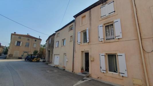 Vente Maison 3 pices CRUSCADES 11200