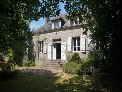 Vente Maison 8 pices SARRAN 19800